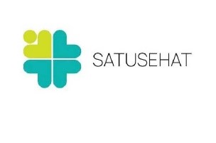 logo satu sehat